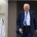 Trump Plans to Visit Saudi Arabia in May Us Media Reports 