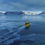 Trump Pushes Us Claims to Greenland As Us Delegation Plans Visit 