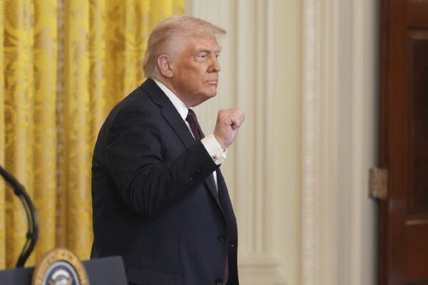 # - My News! Trump Says He May give a Lot of Countries Breaks on Tariffs