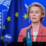 Trumps 25 Tariffs on Cars Spark Fierce Backlash from Europe 