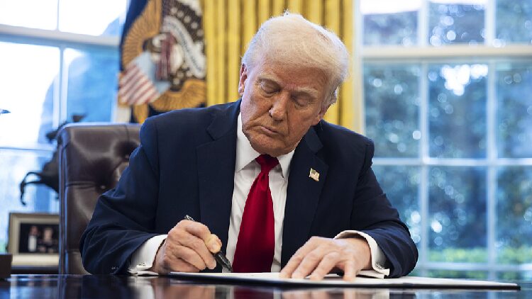 # - My News! Trumps Order on Imposing 25 Tariffs on Imported Cars Sparks Fury