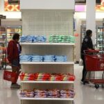 Trumps scorched Earth Tariff Hits American Consumers 