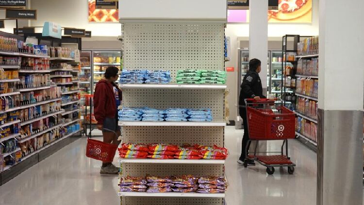 Trumps scorched Earth Tariff Hits American Consumers 