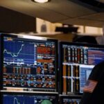 Trumps Tariffs Spark Stock Market Turmoil Video Poster 