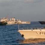 Truth About Renai Jiao an Integral Part of Chinas Nansha Qundao 