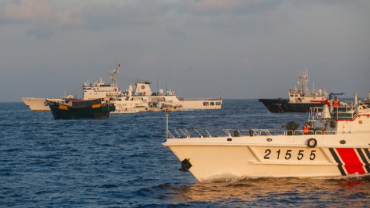 # - My News! Truth About Renai Jiao an Integral Part of Chinas Nansha Qundao