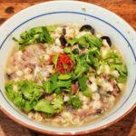 Try Not to Hurt Yourself Eating This Lamb Stew 