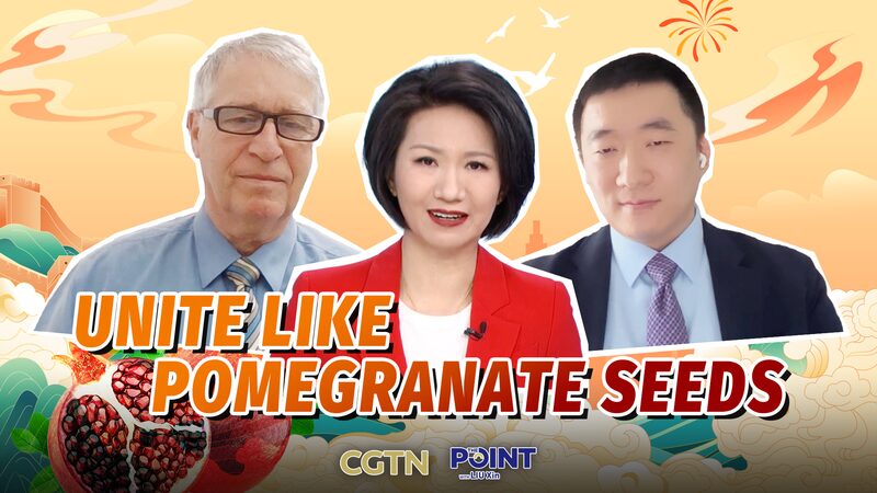 Two Sessions Spotlight Xinjiangs Resilience Under Us Sanctions Video Poster 