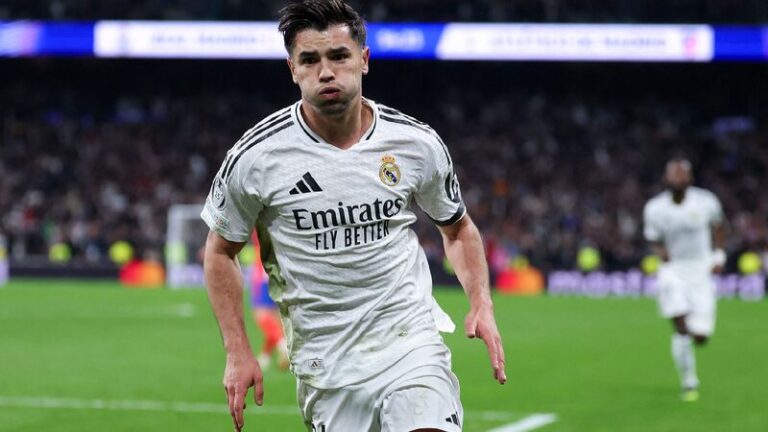 Ucl Roundup Diaz Earns Real Lead on Atletico Gunners Hit Seven