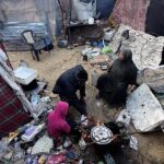 Un Experts Accuse Israel of Genocidal Acts and Sexual Violence in Gaza 