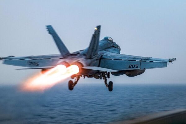 Us Officials Yemen Strike Plans Leaked in Security Breach 