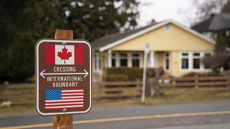 Us Reverses Extra 25 Tariffs on Canadian Steel Aluminum 