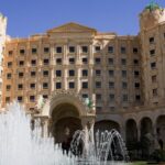 Us Says Tentative Agreement Reached in Ukraine russia Talks in Riyadh 