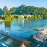 Us Scholar Chinas Significant Climate Change Progress 