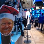 Us Stock Market Plunges Amid Recession Fears 