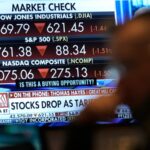 # - My News! Us Tariff Trap How Protectionism Sparked a Market Meltdown