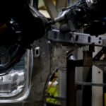 Us Tariffs Expected to Hit Canadian Auto Industry Video Poster 