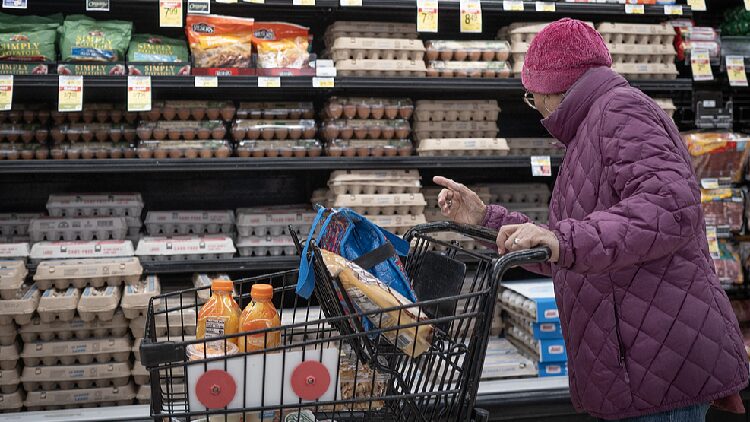 Us Tariffs Hurt Consumers Putting Them Under Immense Pressure 