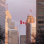 Us Tariffs on Canadian Goods Begin Video Poster 