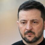 Ukraine to Present Us with Russia Partial Truce After Row 