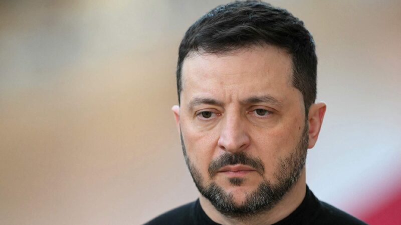 Ukraine to Present Us with Russia Partial Truce After Row 