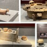 Unearthing Pottery That Was Brought to Life Some 2000 Years Ago 