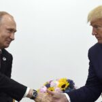 # - My News! Upcoming Trump putin Talks is a Ceasefire Likely