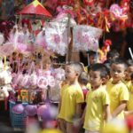 Vietnams Mid autumn Festival a Festive Celebration for Children