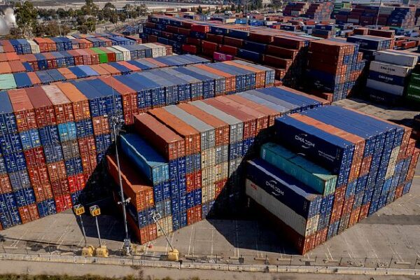 Walking Backwards on Trade Have We Learned Nothing 