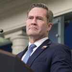 Waltz Takes Responsibility for Yemen Chat Leak Trump Downplays Impact 