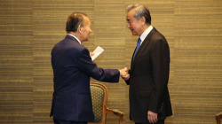Wang Yi China japan Ties to Thrive with High quality Development 