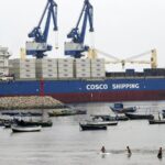 Wang Yi Global South Should Strengthen Pursue Unity and Development Video Poster 