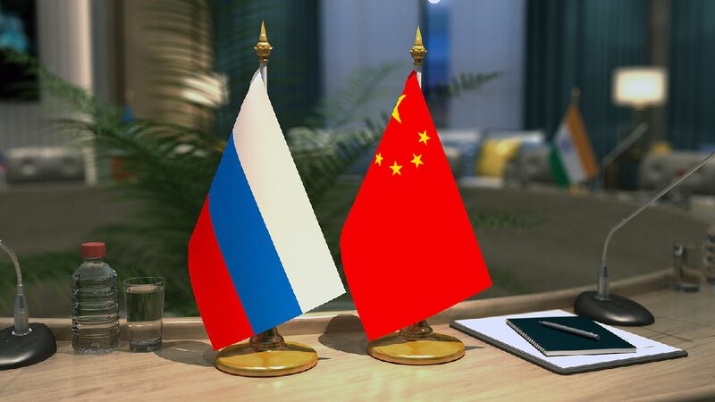 # - My News! Wang Yi Historical Logic of China russia Friendship Will Not Change