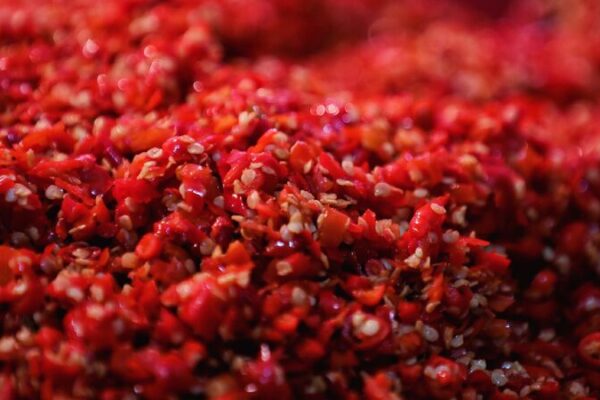 # - My News! Warning These Chilies Are Too Hot to Handle