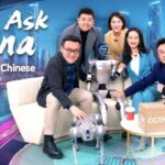 Watch Ask China Talk About chinese Robots with Robots 