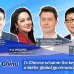 Watch is Chinese Wisdom the Key for a Better Global Governance 