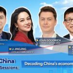 # - My News! Watch Talking China Decoding Chinas Economic Governance