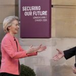 Western Leaders Gather in London to Push for Ukraine Peace Plan 