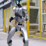 # - My News! What Can the Kung fu Capable G1 Robot Do for Us Video Poster