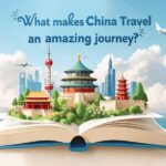 # - My News! What Makes China Travel an Amazing Journey Video Poster