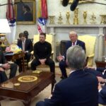 What Now for Zelenskyy and Trump Video Poster 