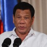 What to Know About Former Philippine President Dutertes Detention 