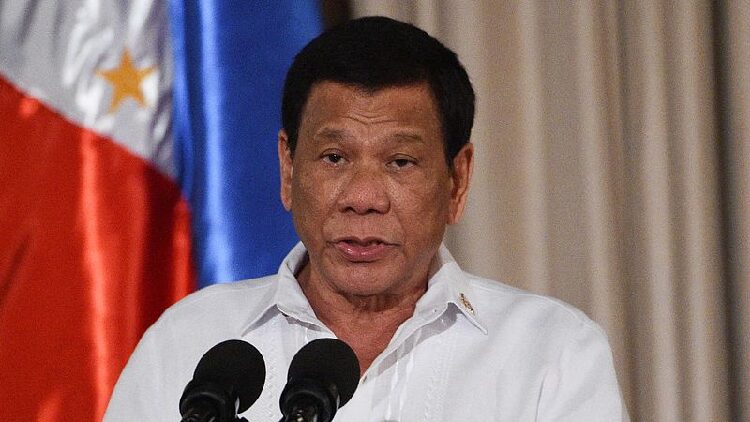 What to Know About Former Philippine President Dutertes Detention 