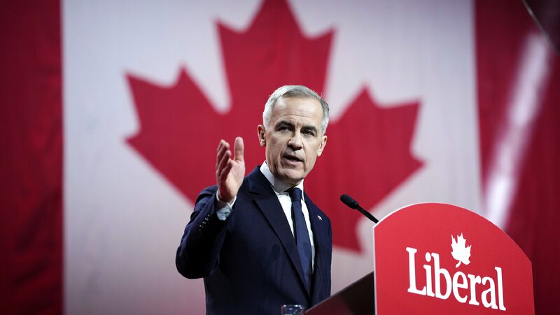 What Will Carney Bring to Canadians 