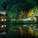 Where Poetry Blooms a Pilgrimage to Du Fus Thatched Cottage 