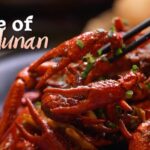 Where Spice Meets Bliss Exploring Changsha Cuisine in Central China 