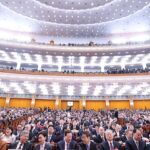 Whole process Peoples Democracy and Chinas Unique Path 