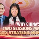 Why Chinas 2025 Two Sessions Matter for Its Strategic Horizon Video Poster 