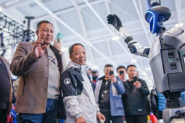 Why We Should Be Excited About China’s Growing Unicorns Why should we be upbeat about Chinese unicorn growth?