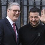 Will Europe Pay the Price for Trumps Spat with Zelenskyy 